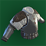 Heavy Sorvalg Armour