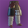 Mur Champion's Leg Armour