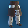 Murfort Heavy Leg Armour