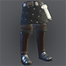 Ar Heavy Leg Armour