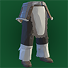 Defender's Leg Armour