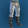 Scale Armour Pants