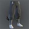 Reinforced Breeches