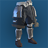 Venerian Heavy Leg Armour