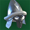 Heavy Pointy Helmet