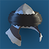 Murfort Warrior's Helmet