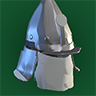 Venerian Mercenary Helmet