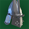 Venerian Heavy Mercenary Helmet