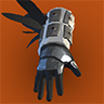 Styrmirian Gauntlets