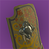 Olarian War Shield