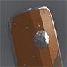 Stockpile Siege Shield