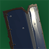 Styrmirian Siege Shield