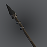 Makeshift Spear