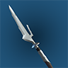 Ar War Spear