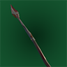 Broken Spear