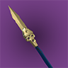 Golden Boreal Spear