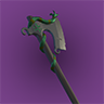 Rare Axe