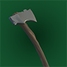 Woodcutter's Axe