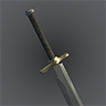 Crude Longsword