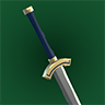 Stonework Sword