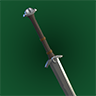 Ironheim Longsword