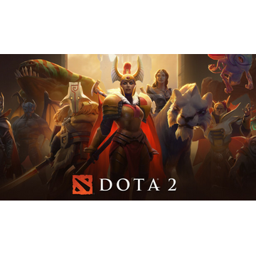 Dota 2 market не заходит