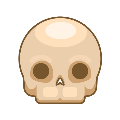 Skull 1