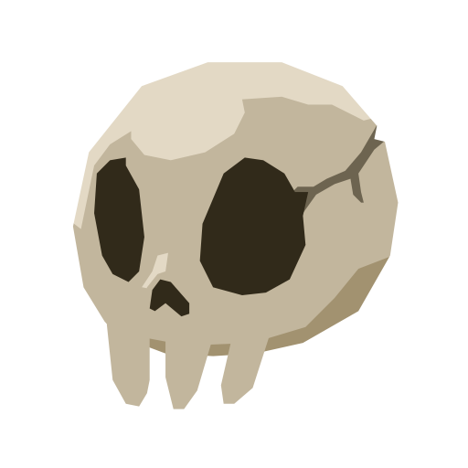 Skull 2