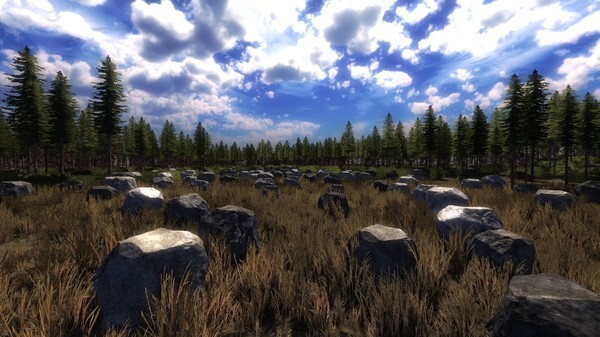 Nature Model Pack