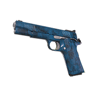 COLT SSP BLUE FOREST SPIRIT