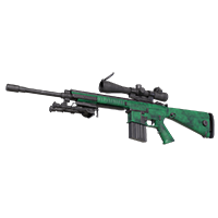 M110 GREEN FOREST SPIRIT