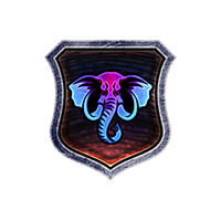 BADGE ICON #1