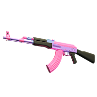 AK47 COLORISTA