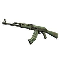 AK47 OD