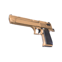 DESERT EAGLE TAN