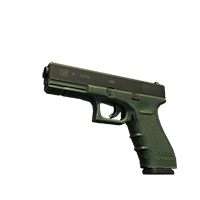 GLOCK17 OD