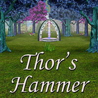 Thor's Hammer