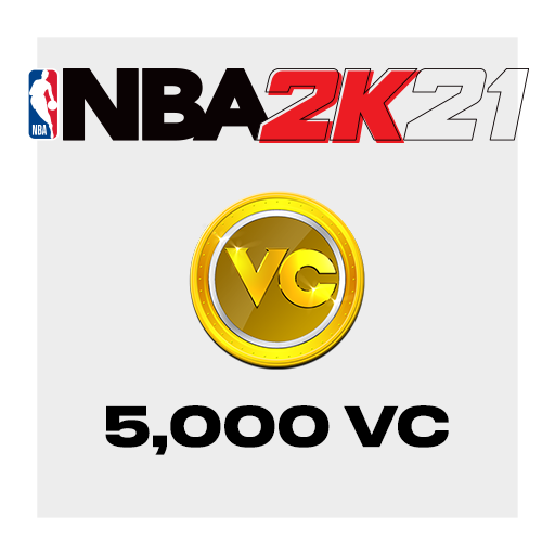 Steam Nba 2k21