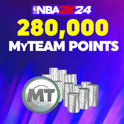 PC COMPUTER STEAM/EPIC NBA 2K23 MyTeam COINS 1 MILLION MT **FAST DELIVERY**