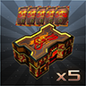 Horzine Supply Crate | Series #15 Bronze Bundle Pack