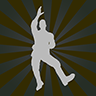 The Cossack Deluxe | Emote