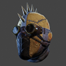 Wasteland Helmet