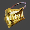 Sawtooth Mask | Precious