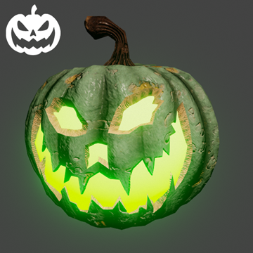 Steam Community Market :: Listings for Jack O' Lantern | Halloween | Scary