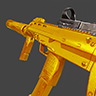 MP7 | Precious