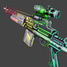 M14EBR | Neon RGB | Precious