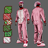 Christmas | Pajama Suit Bundle