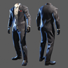 Foster's Classic Suit