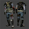 Wasteland Suit