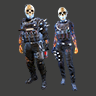 Reaper Outfit Bundle